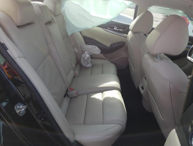 2020 NISSAN MAXIMA SL 1N4AA6DV3LC382303