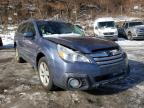 2013 SUBARU  OUTBACK