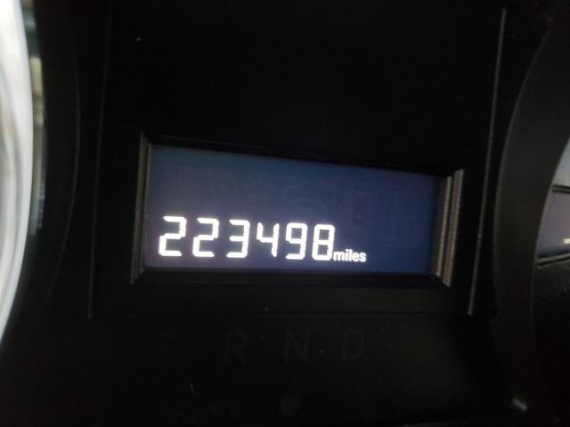 2012 DODGE RAM VAN 2C4JDGAG9CR281156