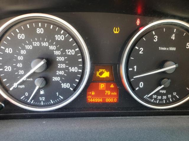 WBANW1C5XAC163995 Bmw 535 I 2010. Фото: 7