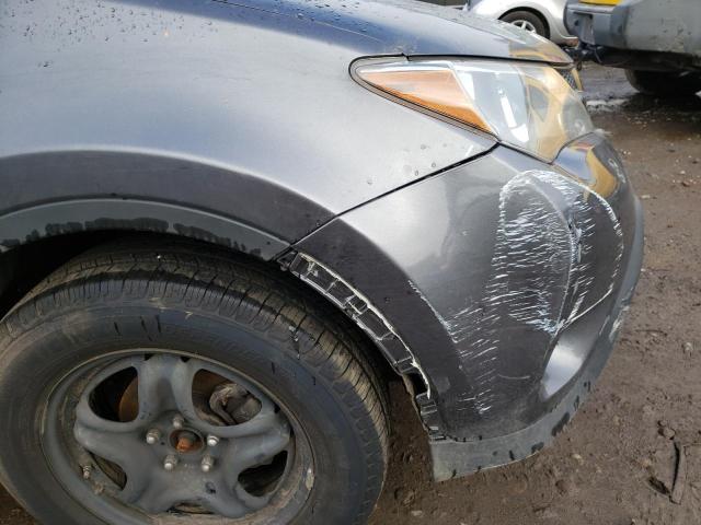 JTMBFREV0FD128725 Toyota Rav4 Le 2015. Фото: 8
