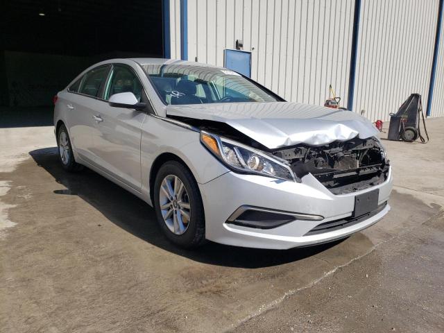 2017 HYUNDAI SONATA SE 5NPE24AF7HH583191