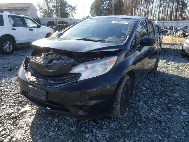 2015 NISSAN VERSA NOTE 3N1CE2CP4FL425674