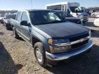 2006 CHEVROLET  COLORADO