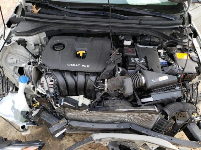 Фото: 5NPD84LF1JH231530 - 7