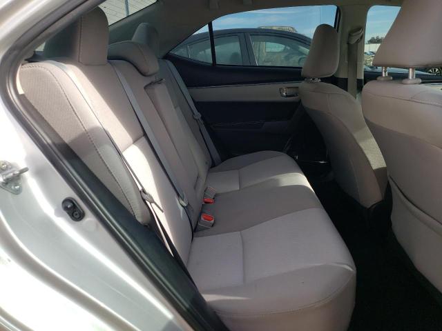 2016 TOYOTA COROLLA L 5YFBURHE4GP495787