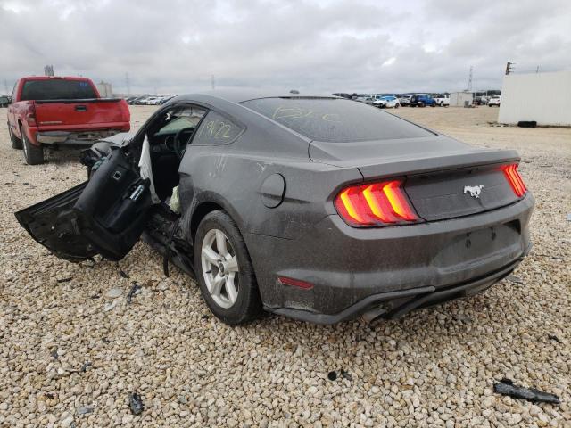 2019 FORD MUSTANG 1FA6P8TH0K5117885