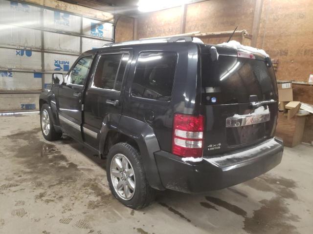 2010 JEEP LIBERTY LI 1J4PN5GK1AW164368