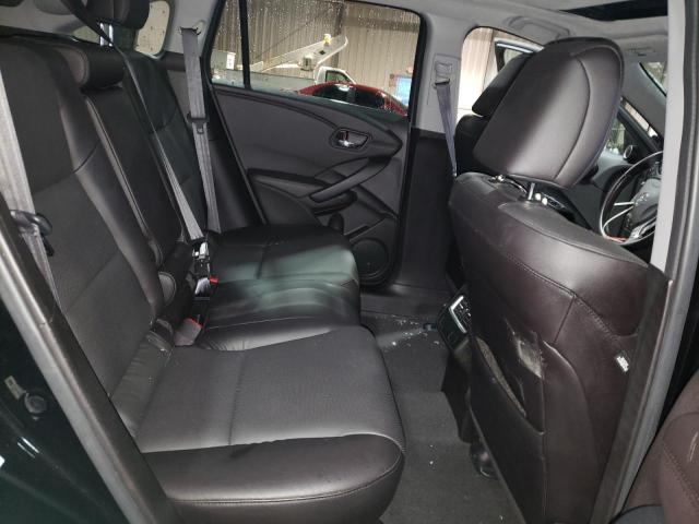 2018 ACURA RDX ADVANC 5J8TB4H72JL013950