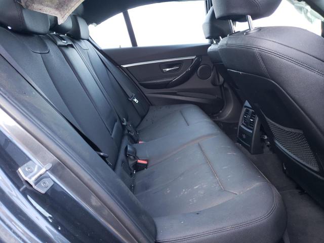 2017 BMW 330E WBA8E1C32HA156530