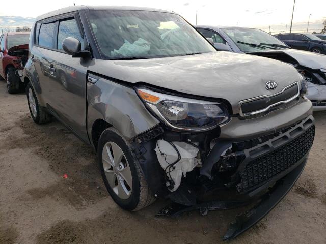 2015 KIA SOUL KNDJN2A26F7129541