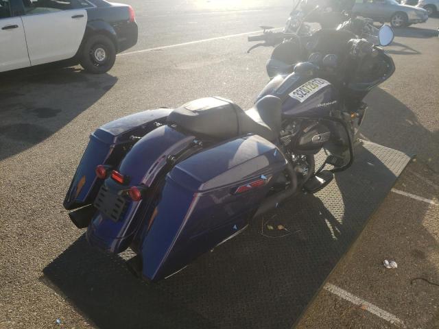 2020 HARLEY-DAVIDSON FLTRXS 1HD1KTP27LB672894