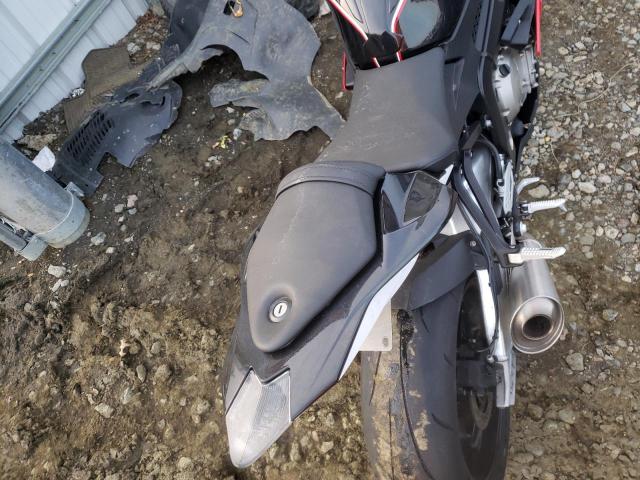 2014 BMW S1000 RR WB1053406EZL19013