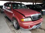 2001 LINCOLN  NAVIGATOR