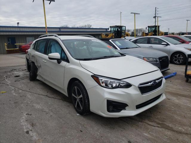 2019 Subaru Impreza Premium