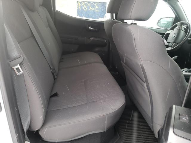 2018 TOYOTA TACOMA DOU 3TMCZ5AN7JM173720