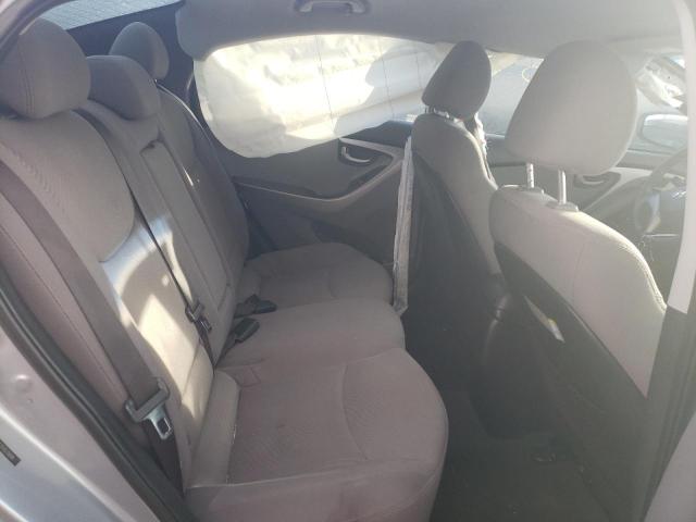 2015 HYUNDAI ELANTRA SE - 5NPDH4AE7FH571699