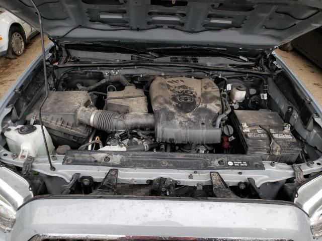 2018 TOYOTA TACOMA DOU 5TFDZ5BN0JX035028