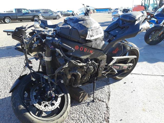 2003 YAMAHA YZFR1 JYARN10E23A011165