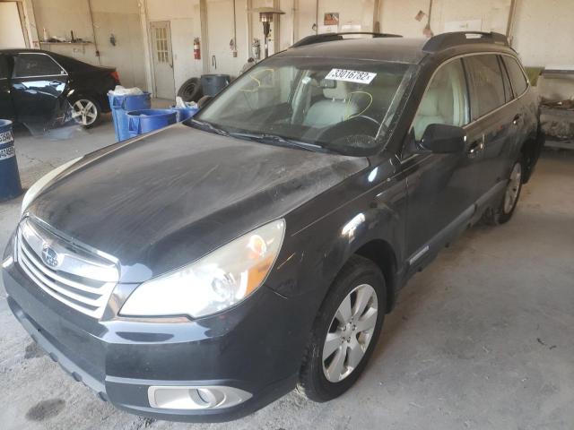 4S4BRCCC7C3250386 Subaru Outback 2. 2012. Фото: 1