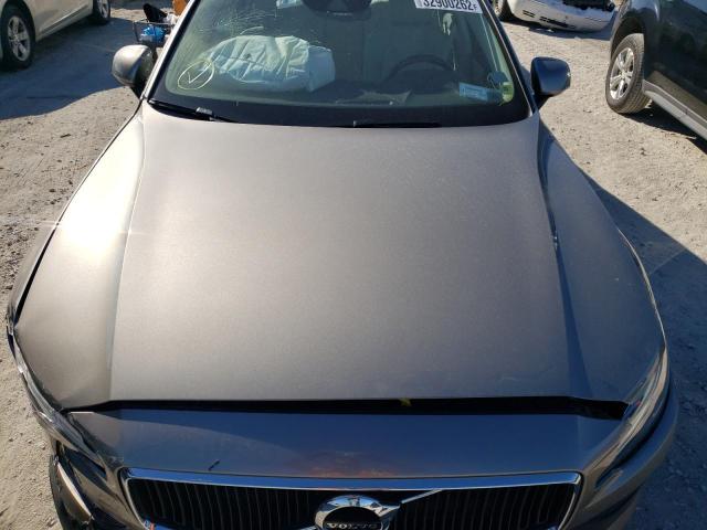 2019 VOLVO S60 T6 MOM 7JRA22TK2KG013173