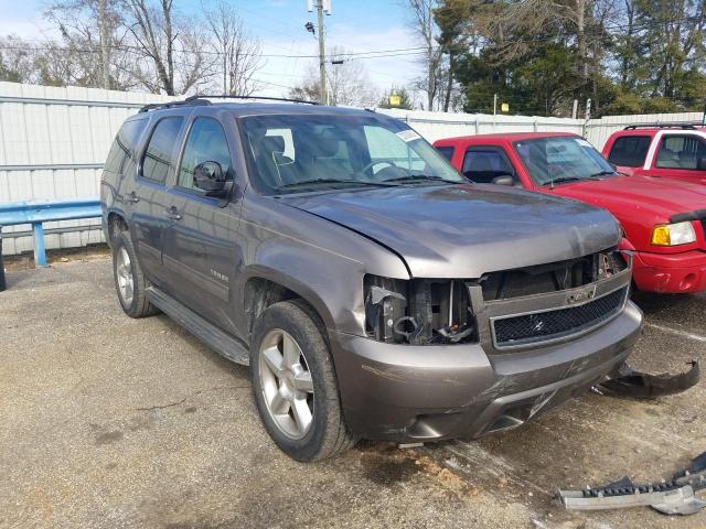 Salvage cars for sale from Copart Eight Mile, AL: 2011 Chevrolet Tahoe C150