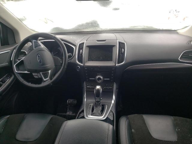 2017 FORD EDGE SPORT - 2FMPK4AP0HBC52669