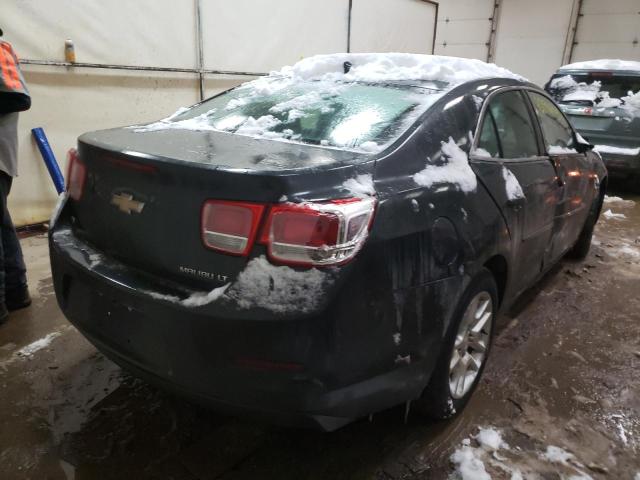 1G11C5SA3GU110583 | 2016 CHEVROLET MALIBU LIM