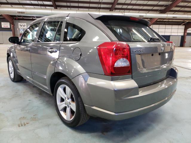 2012 DODGE CALIBER SX 1C3CDWDAXCD533787
