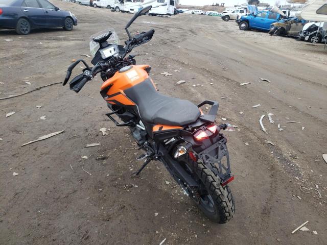 2021 KTM 390 ADVENT MD2JGJ407MC233999