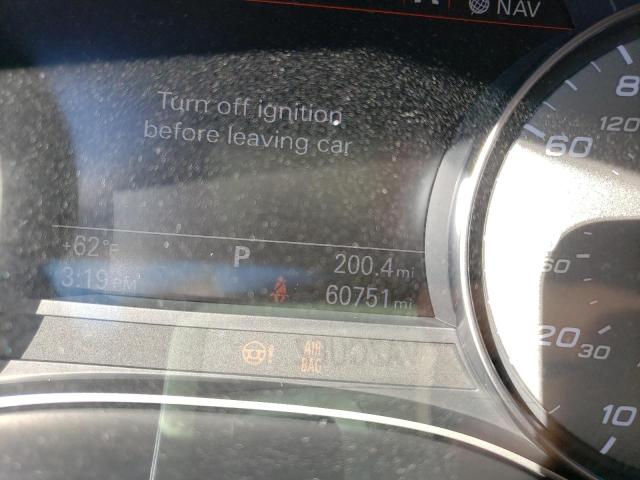 2015 AUDI S6 WAUF2AFCXFN045340