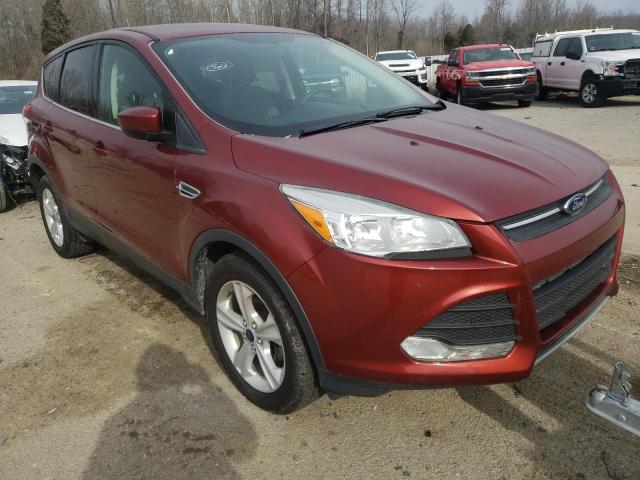 2015 FORD ESCAPE SE 1FMCU0GX5FUA30984