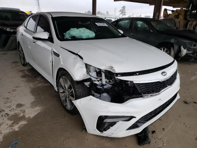 2019 KIA OPTIMA LX 5XXGT4L37KG282335