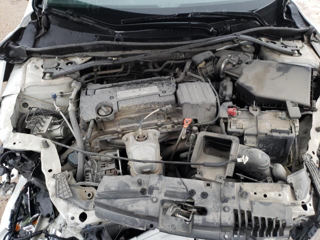 1HGCR2F56EA058215 Honda Accord Spo 2014. Фото: 6