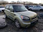 2011 KIA  SOUL