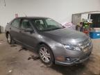 2011 FORD  FUSION