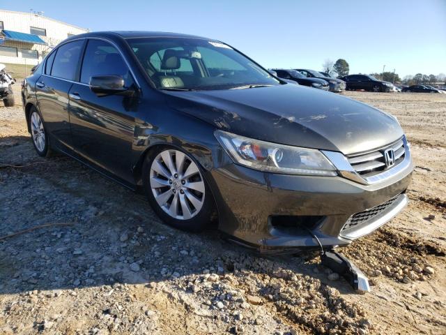 2013 HONDA ACCORD EXL - 1HGCR2F84DA192830