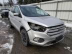 2018 FORD  ESCAPE