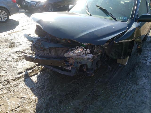2011 TOYOTA CAMRY BASE - 4T1BF3EK1BU685524
