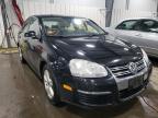 2009 VOLKSWAGEN  JETTA