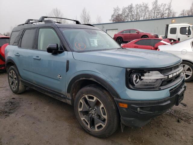2021 FORD BRONCO SPO 3FMCR9C65MRA71087