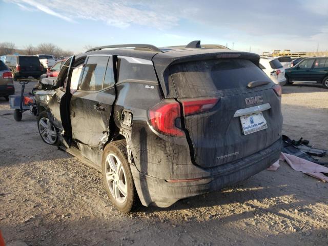 3GKALMEX3JL198039 GMC Terrain