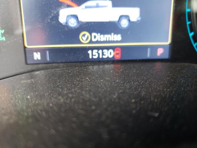 2021 GMC CANYON DEN 1GTG6EENXM1239814