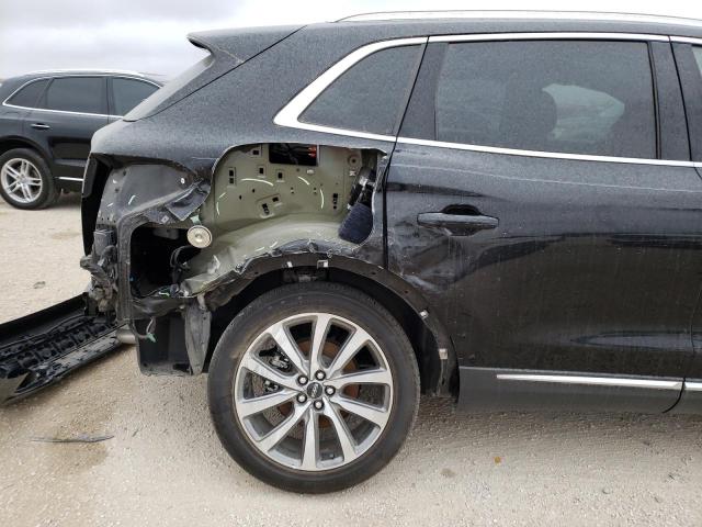2019 LINCOLN NAUTILUS S 2LMPJ6K93KBL20151