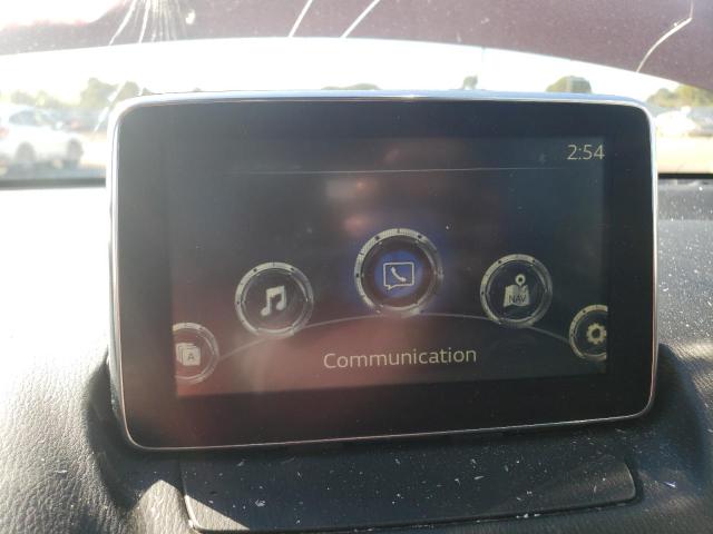 2017 TOYOTA YARIS IA 3MYDLBYV8HY190556