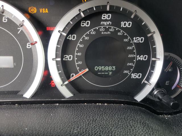 2010 ACURA TSX JH4CU2F69AC011005