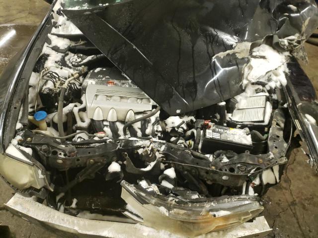 2010 ACURA TSX JH4CU2F6XAC010042