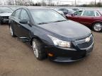 2011 CHEVROLET  CRUZE