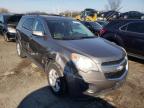 2011 CHEVROLET  EQUINOX