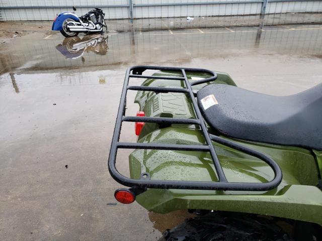 2021 YAMAHA YFM450 K 5Y4AJ8036MA107944